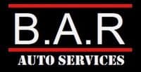 B.A.R Auto Services Ltd Logo